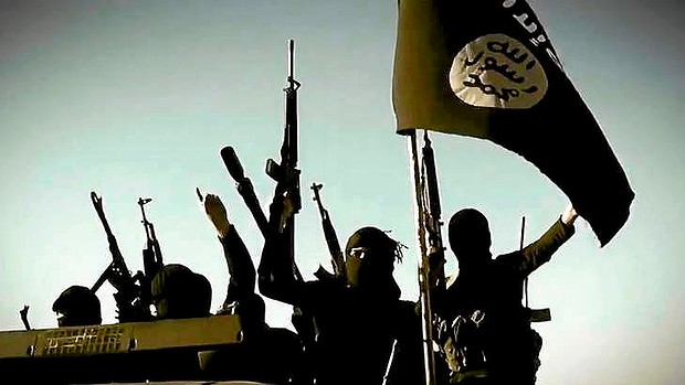 Đặc phái viên LHQ kêu gọi quốc tế trừng phạt nhóm IS tại Iraq ảnh 1
